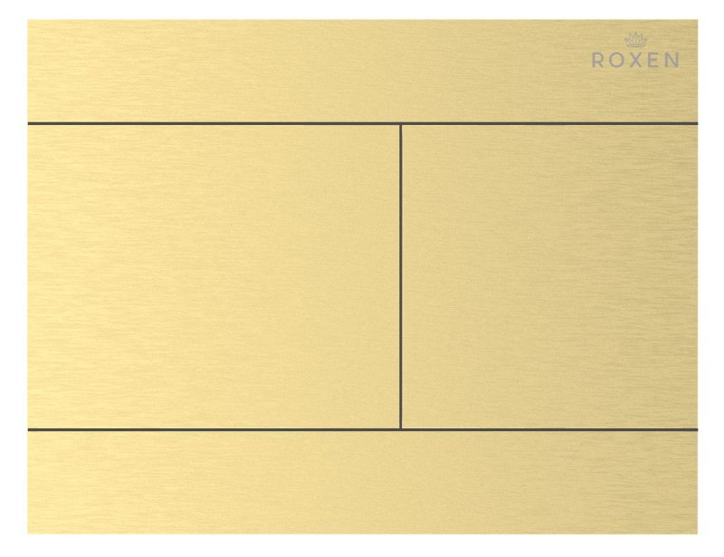 Кнопка для инсталляции Roxen Velar 420300GB